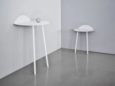 GenerateDesign Yeh Wall Table