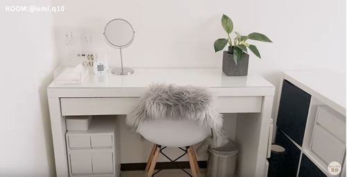 ルームツアー 一人暮らしおしゃれお手本になるベスト５選 Choきれい